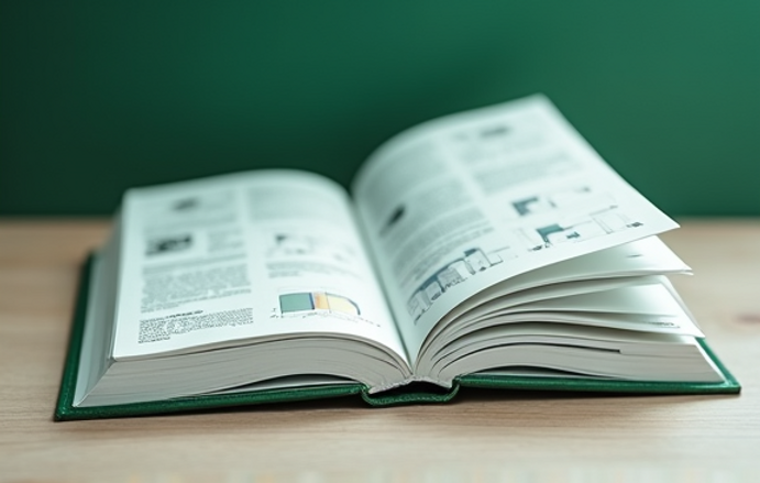 Educational Books